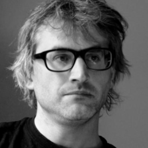 Jeroen Boone