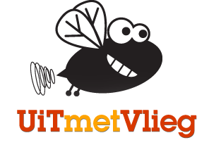 Uit met Vlieg