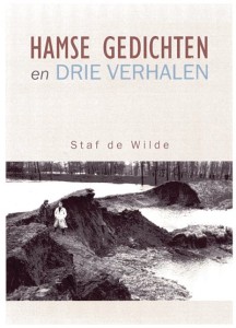 Hamse Gedichten en Drie Verhalen Staf De Wilde