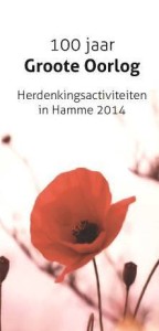100 jaar Groote Oorlog
