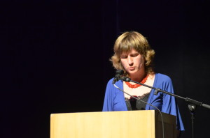 Kirstin Vanlierde (Jan Weyn)