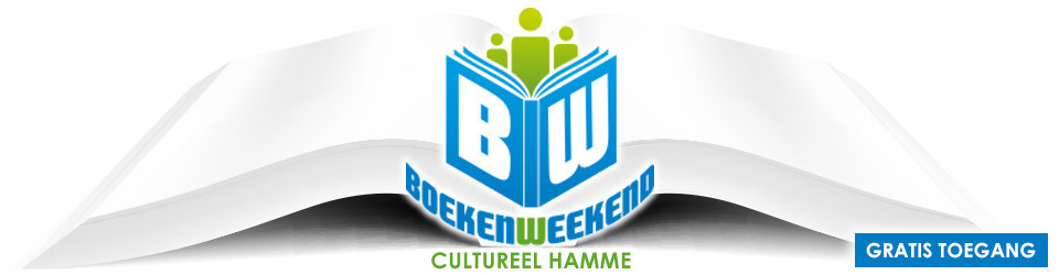 Boekenweekend Hamme